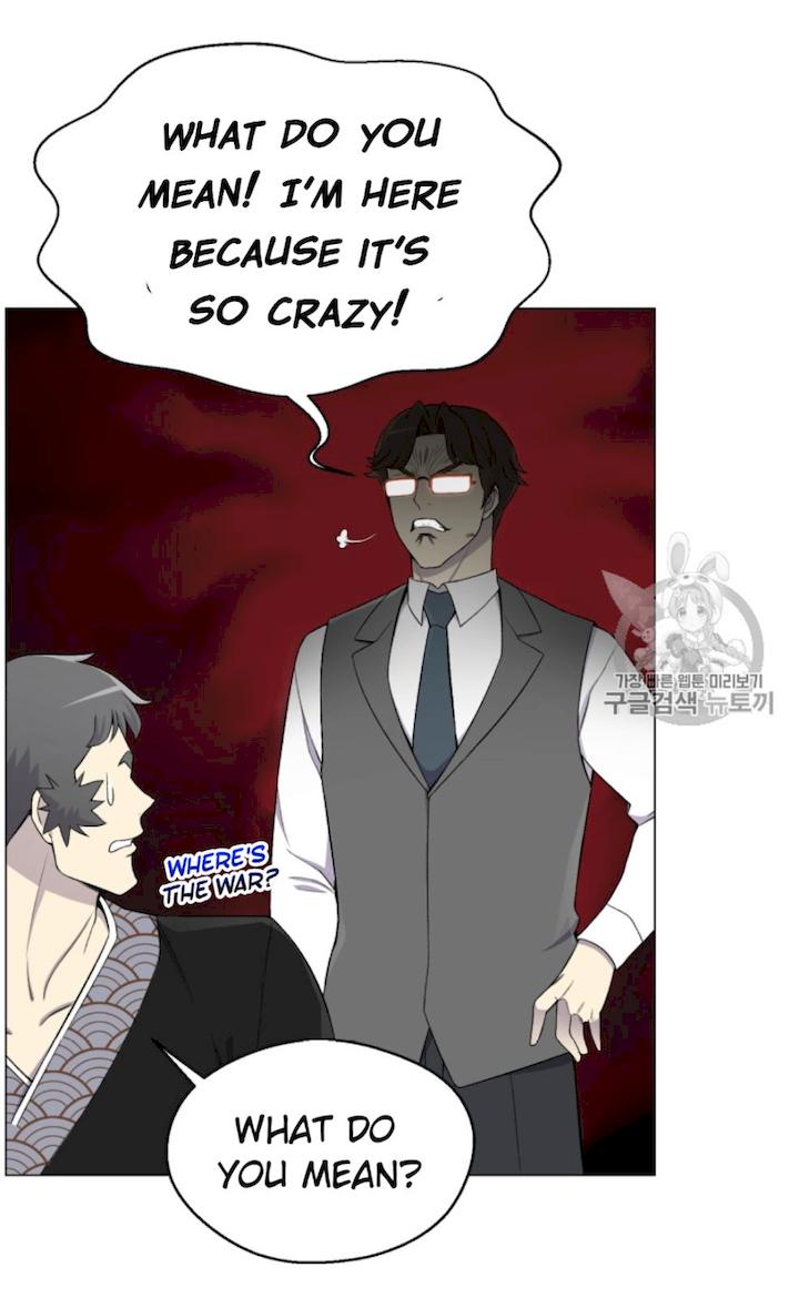 Reverse Villain Chapter 27 - Page 65