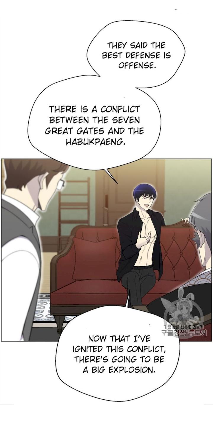 Reverse Villain Chapter 27 - Page 69