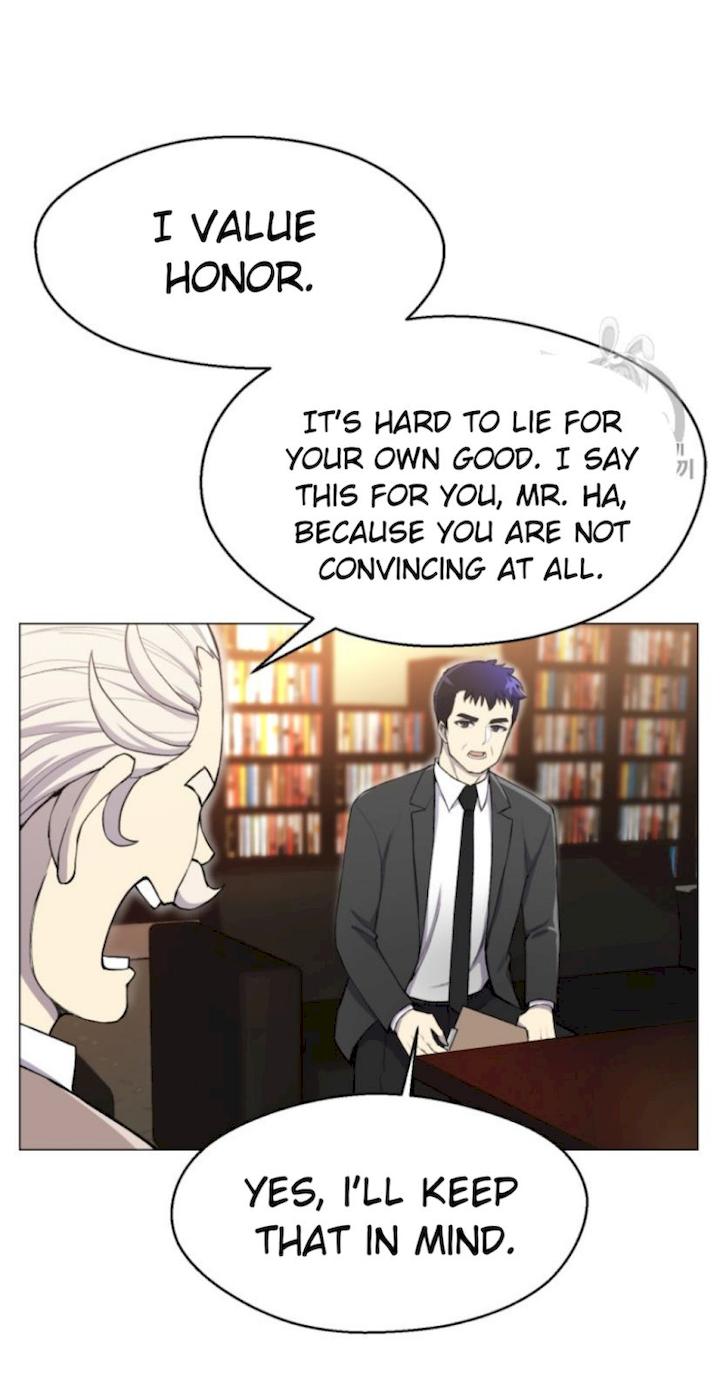 Reverse Villain Chapter 29 - Page 33