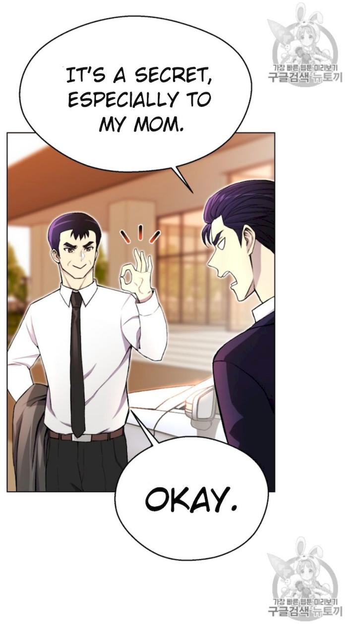 Reverse Villain Chapter 31 - Page 23