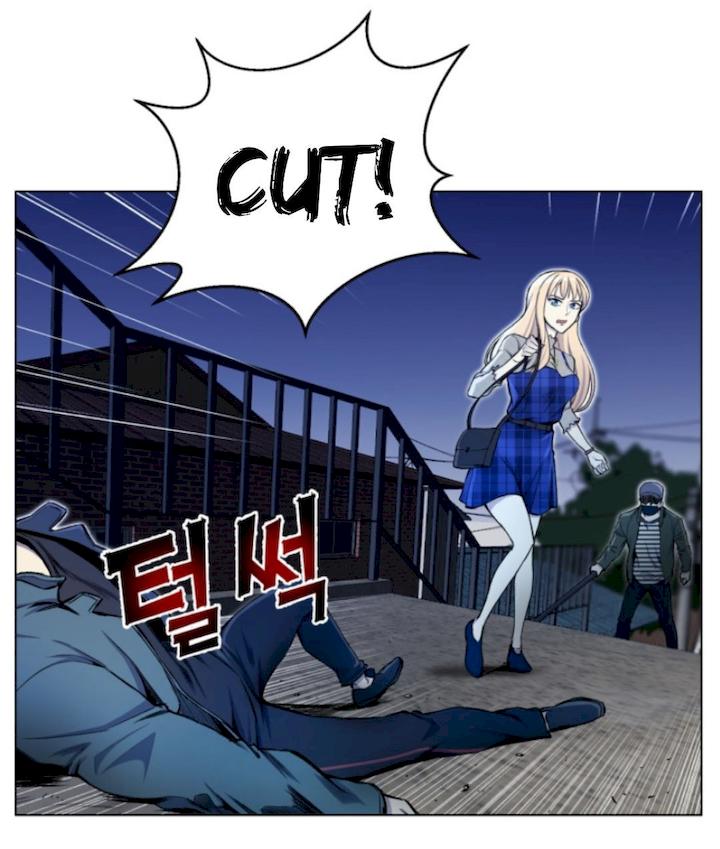 Reverse Villain Chapter 31 - Page 39