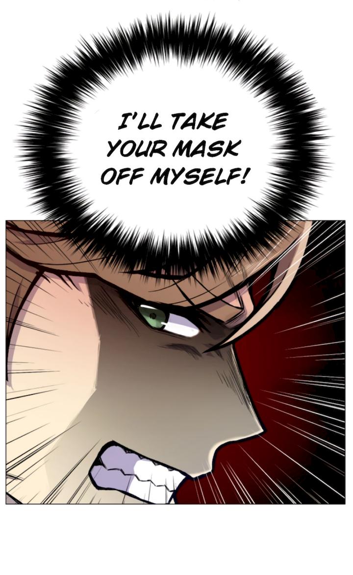 Reverse Villain Chapter 35 - Page 21