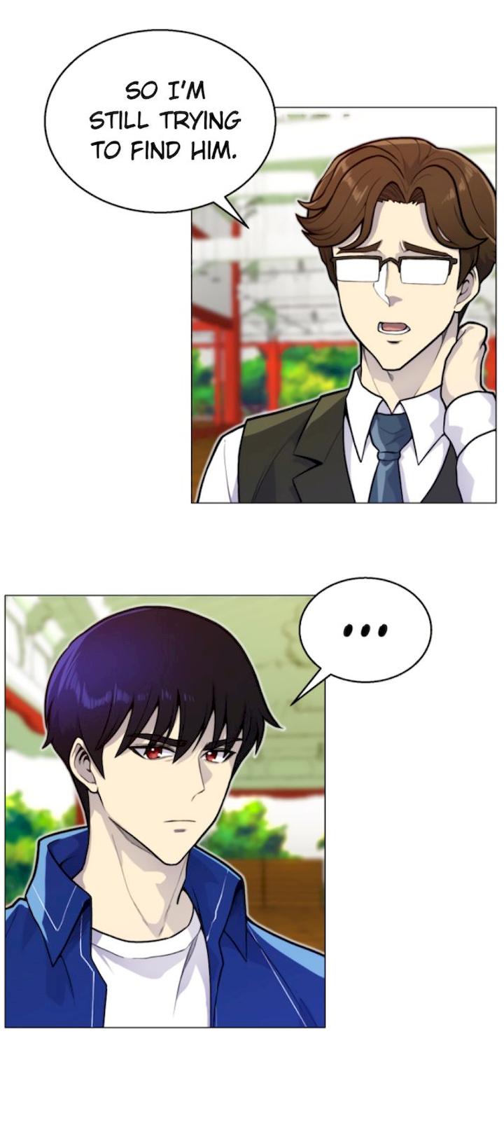 Reverse Villain Chapter 35 - Page 27