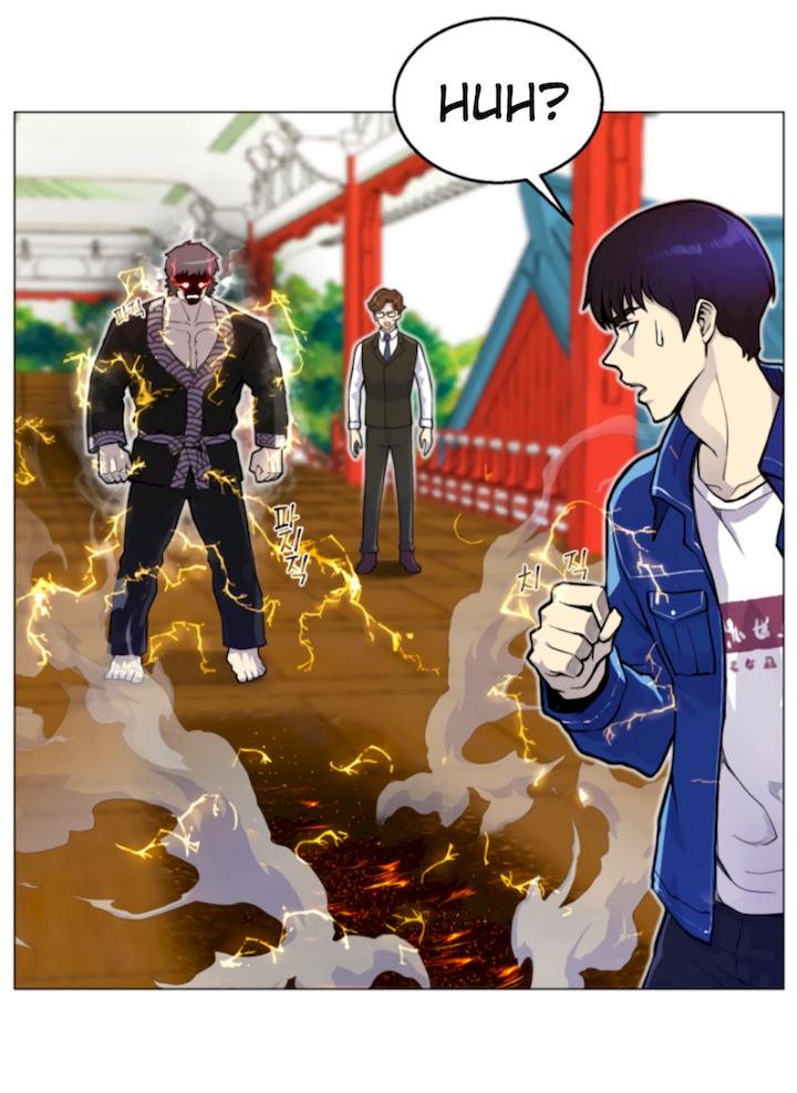 Reverse Villain Chapter 35 - Page 30