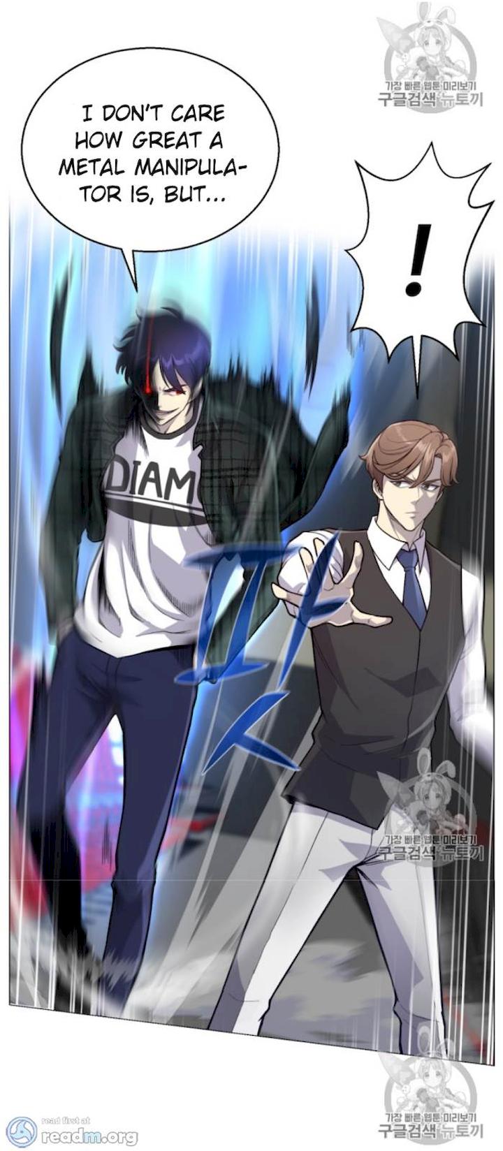 Reverse Villain Chapter 36 - Page 30