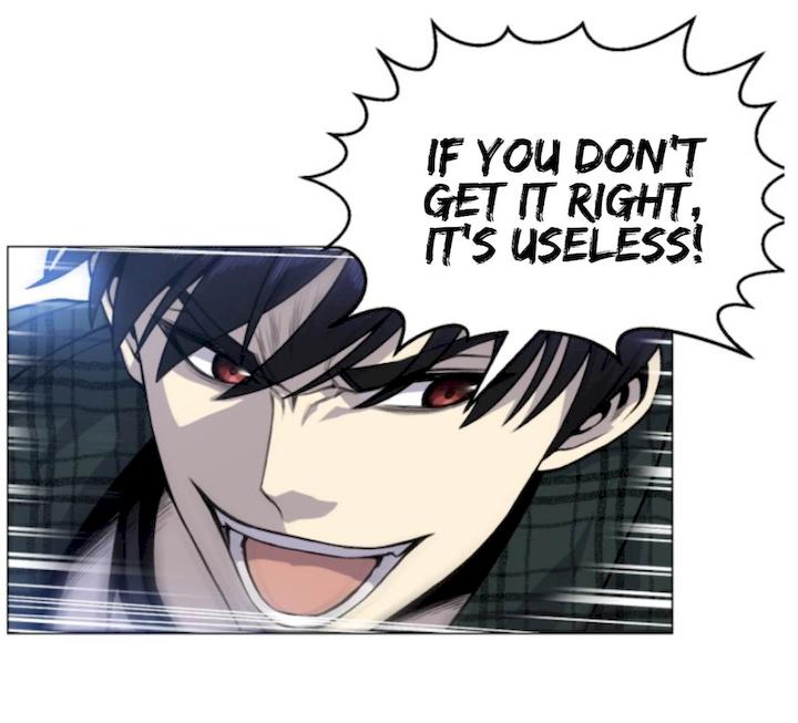 Reverse Villain Chapter 36 - Page 31