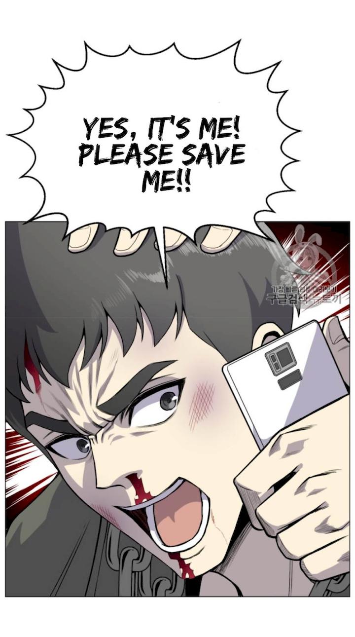 Reverse Villain Chapter 36 - Page 47