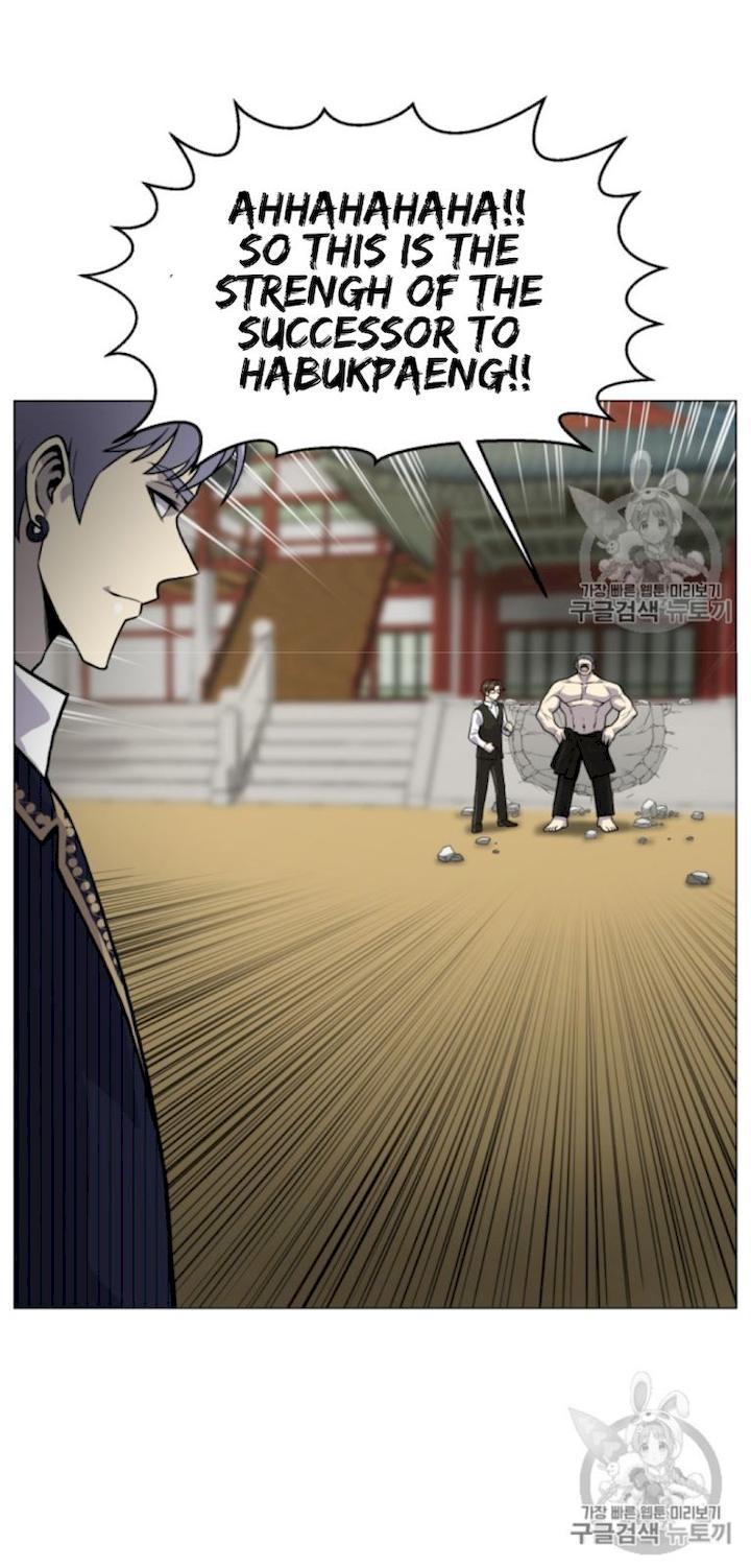 Reverse Villain Chapter 38 - Page 28