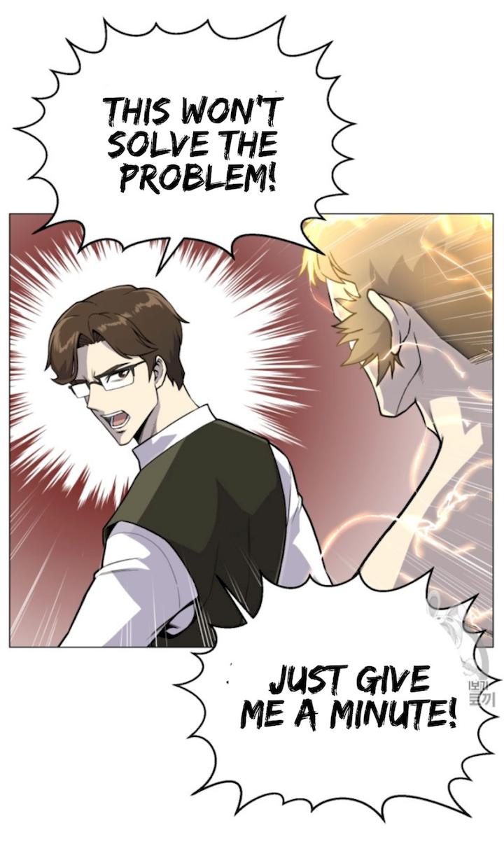 Reverse Villain Chapter 38 - Page 32