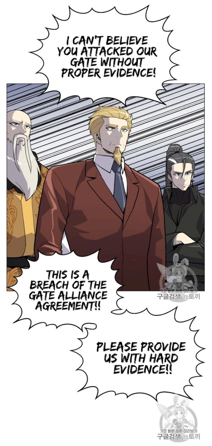 Reverse Villain Chapter 38 - Page 37