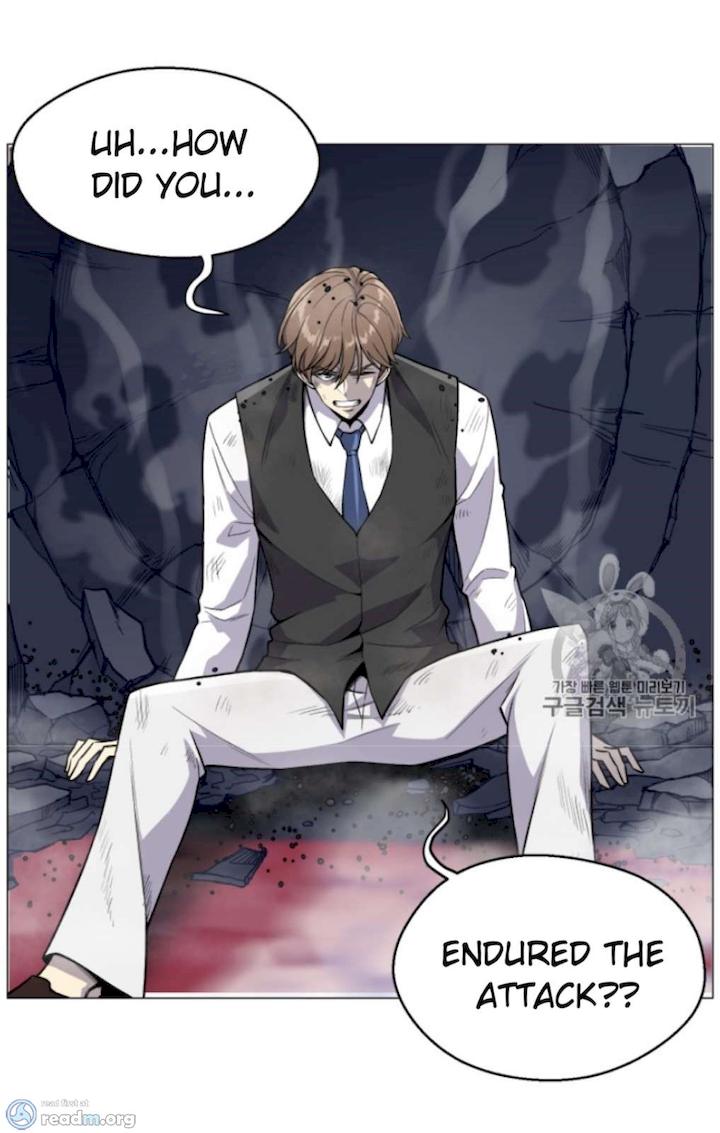 Reverse Villain Chapter 39 - Page 5