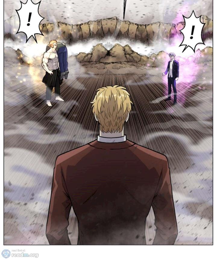 Reverse Villain Chapter 39 - Page 85