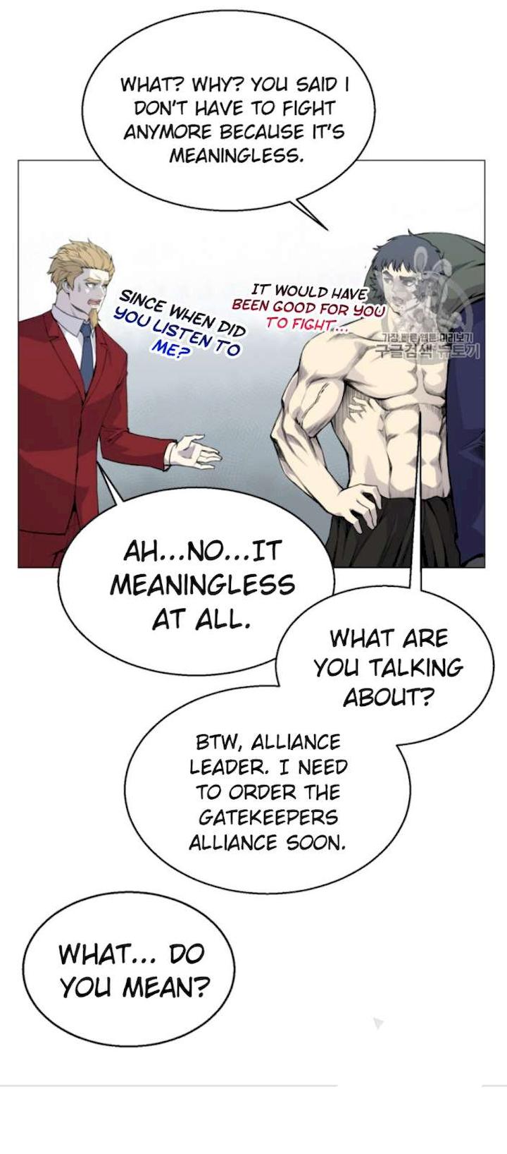 Reverse Villain Chapter 39 - Page 96