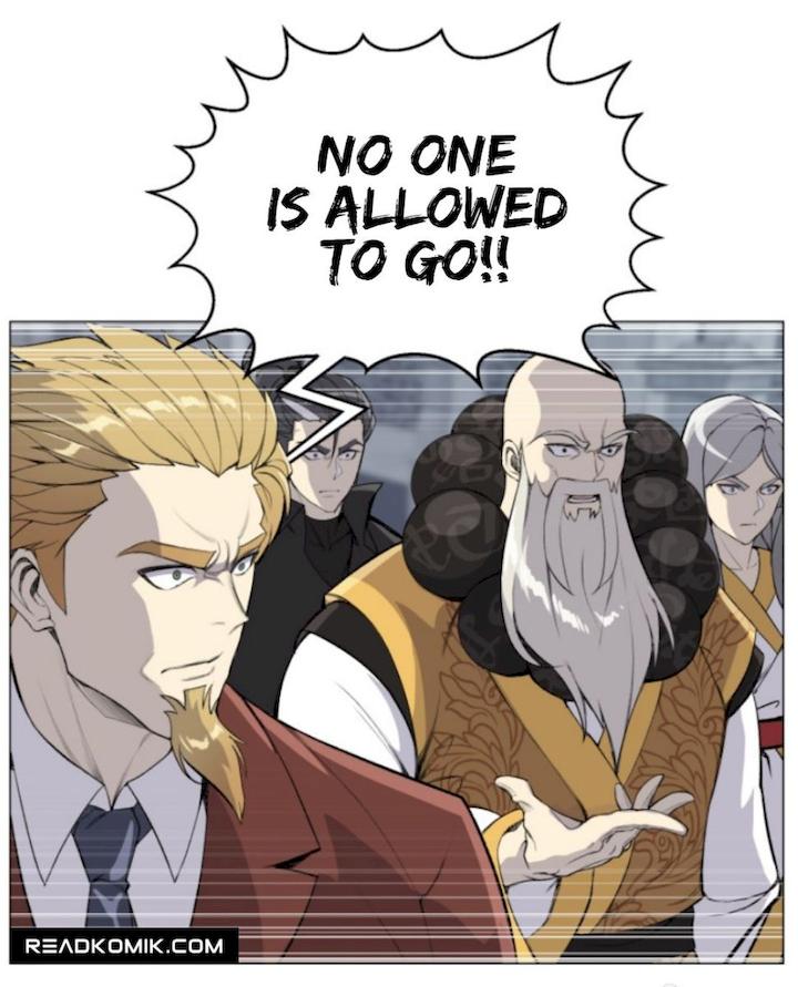 Reverse Villain Chapter 40 - Page 21