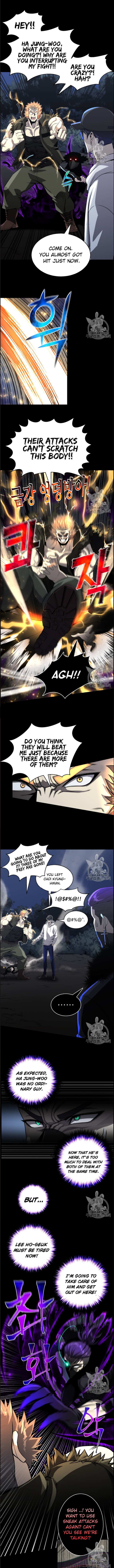 Reverse Villain Chapter 48 - Page 4