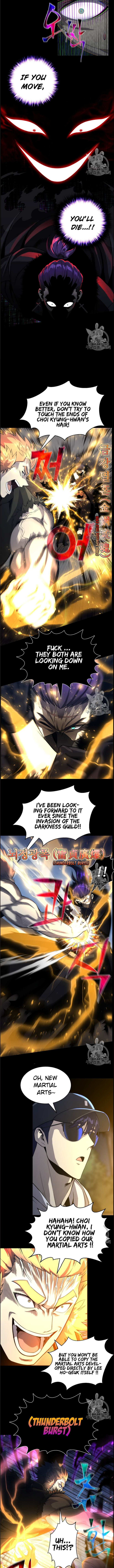 Reverse Villain Chapter 48 - Page 5