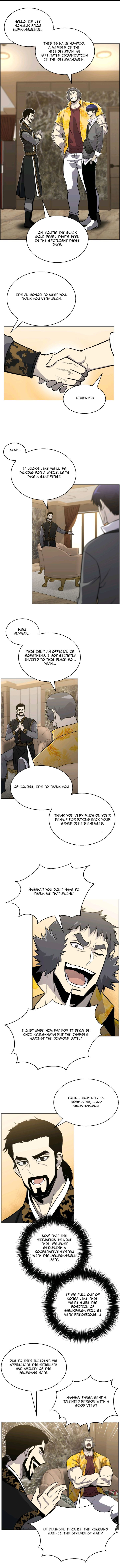 Reverse Villain Chapter 49 - Page 8