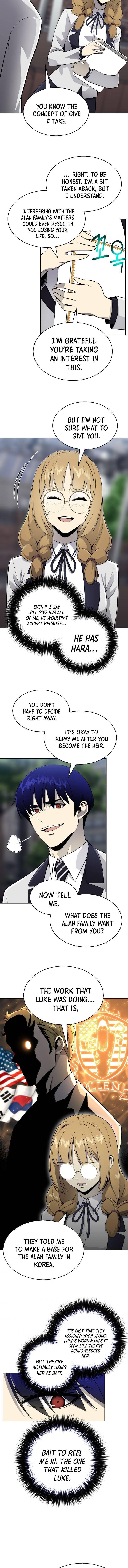 Reverse Villain Chapter 67 - Page 10