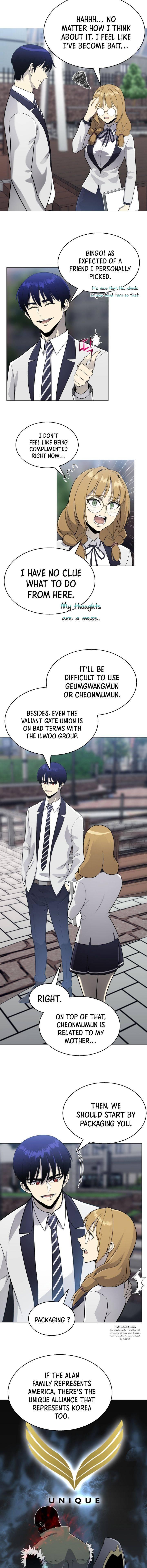 Reverse Villain Chapter 67 - Page 11