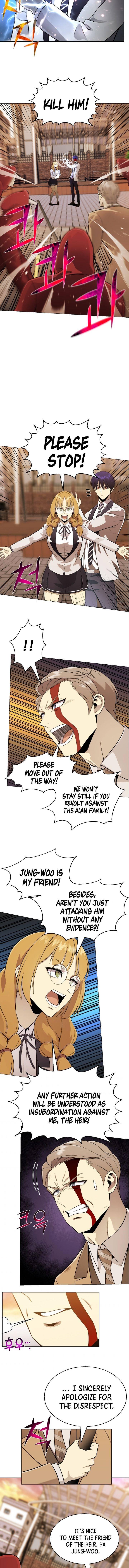 Reverse Villain Chapter 67 - Page 14