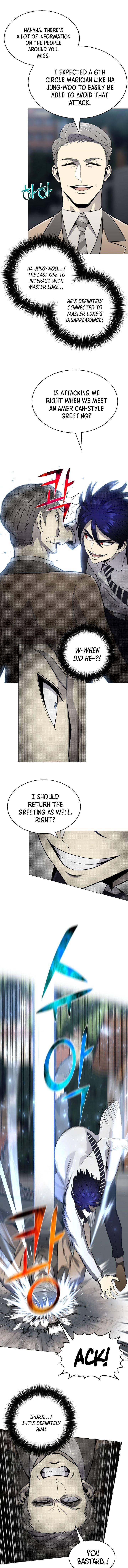 Reverse Villain Chapter 67 - Page 6