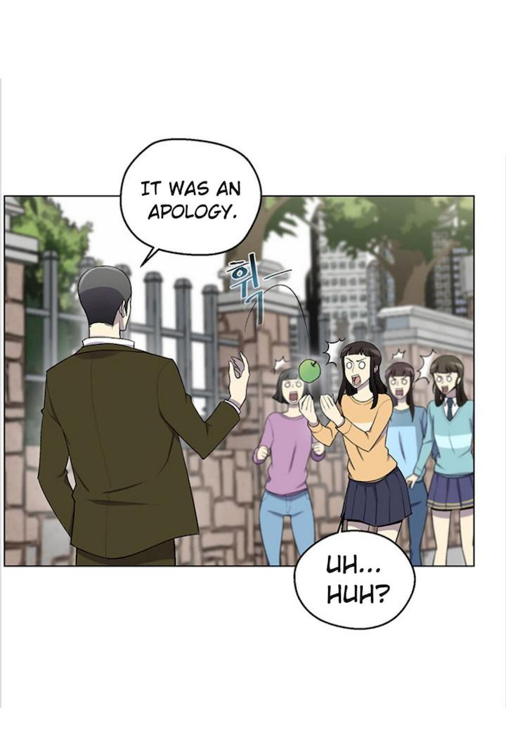 Reverse Villain Chapter 7 - Page 16