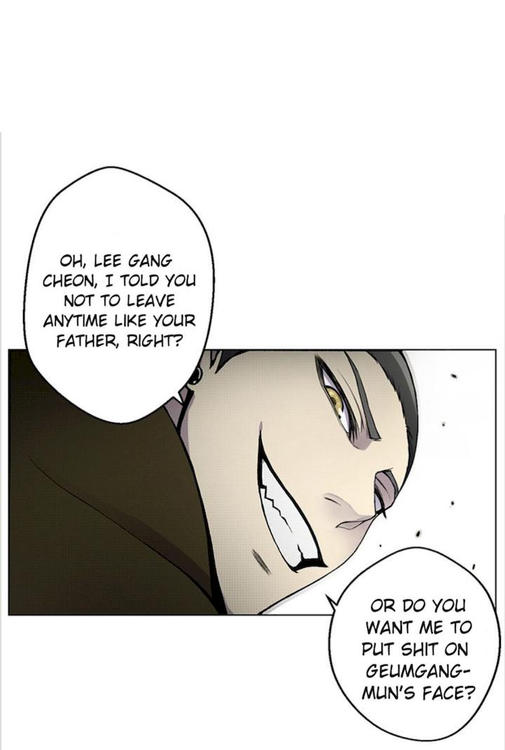 Reverse Villain Chapter 7 - Page 29