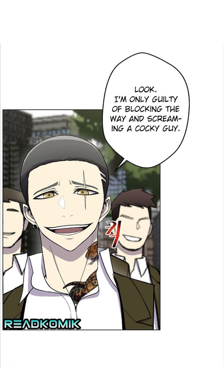 Reverse Villain Chapter 7 - Page 37