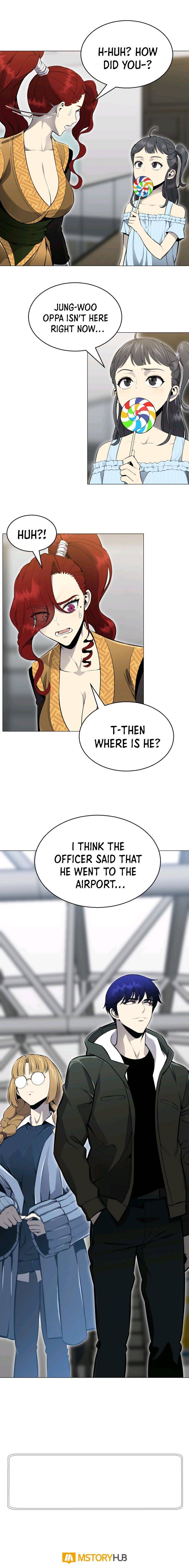 Reverse Villain Chapter 72 - Page 10