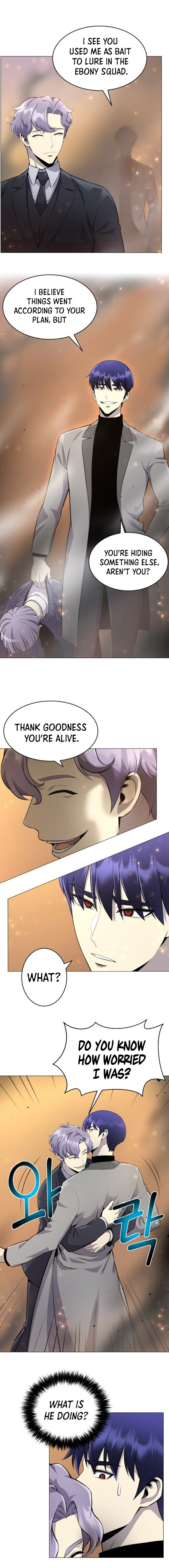 Reverse Villain Chapter 78 - Page 13