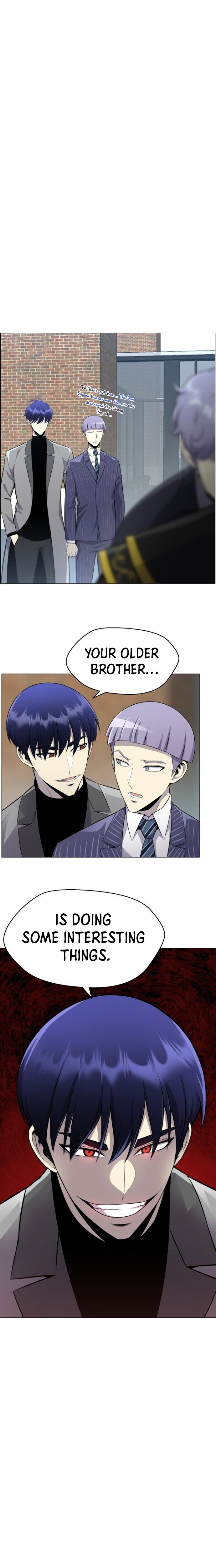 Reverse Villain Chapter 78 - Page 16