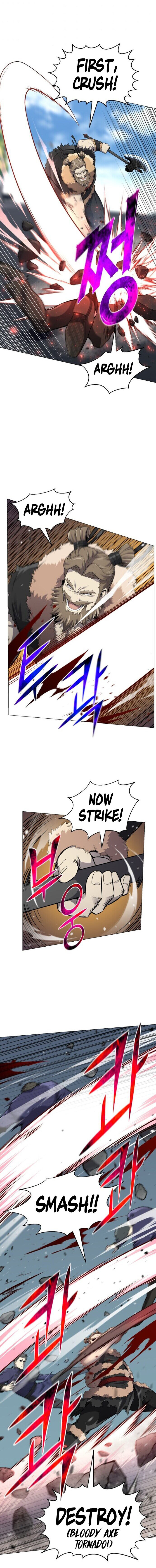 Reverse Villain Chapter 78 - Page 5