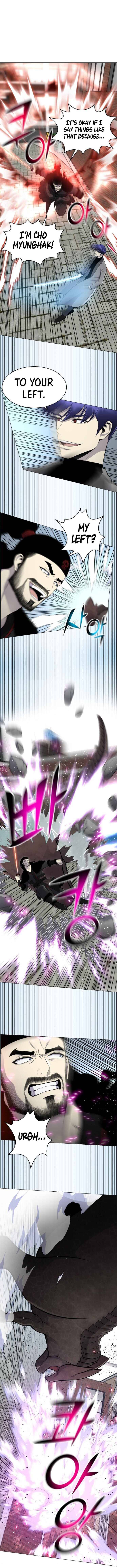 Reverse Villain Chapter 80 - Page 14