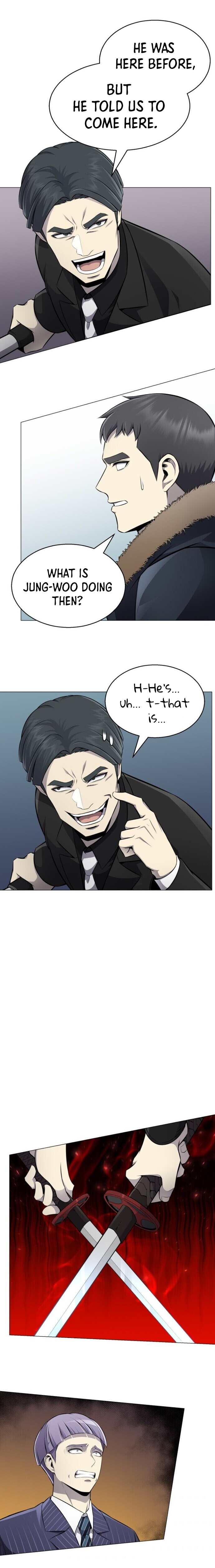 Reverse Villain Chapter 81 - Page 15