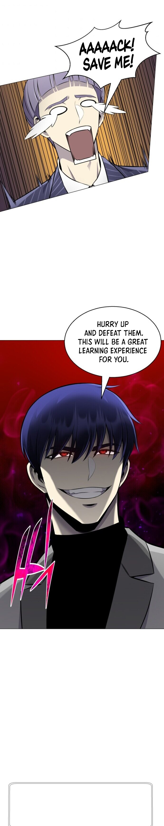 Reverse Villain Chapter 81 - Page 18