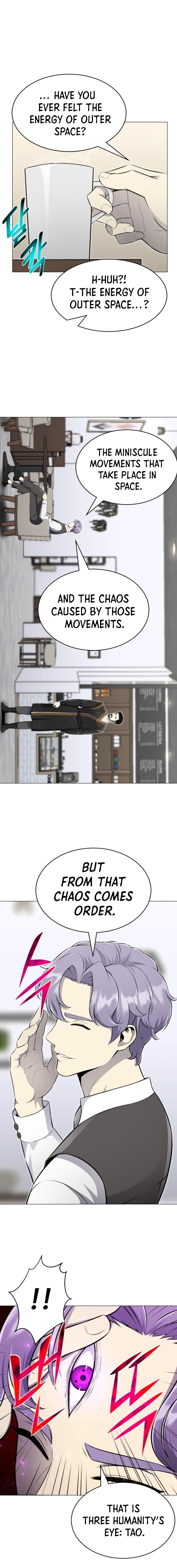 Reverse Villain Chapter 81 - Page 6