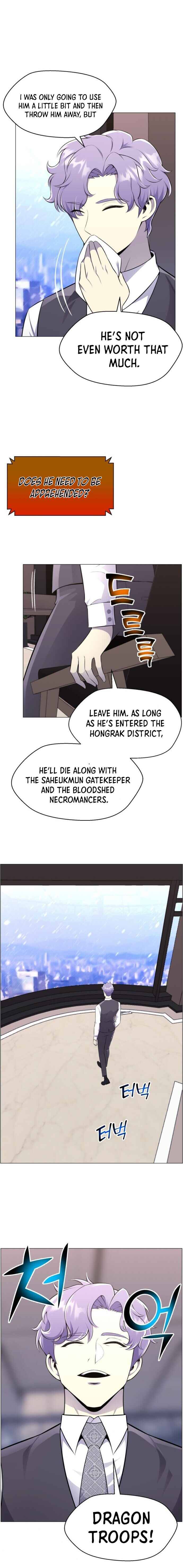 Reverse Villain Chapter 82 - Page 4