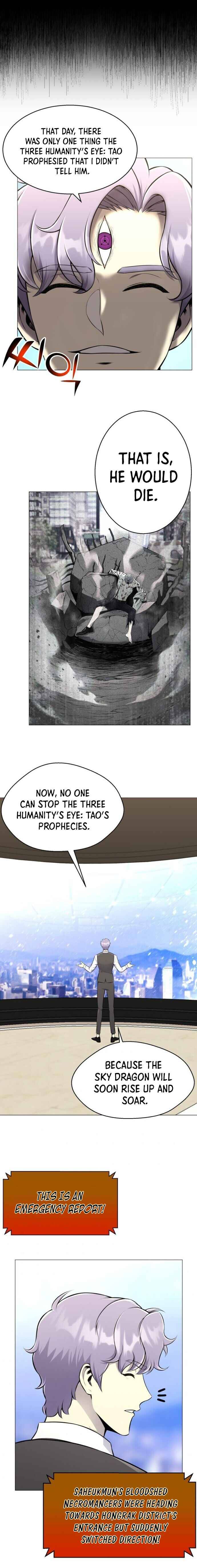 Reverse Villain Chapter 82 - Page 8