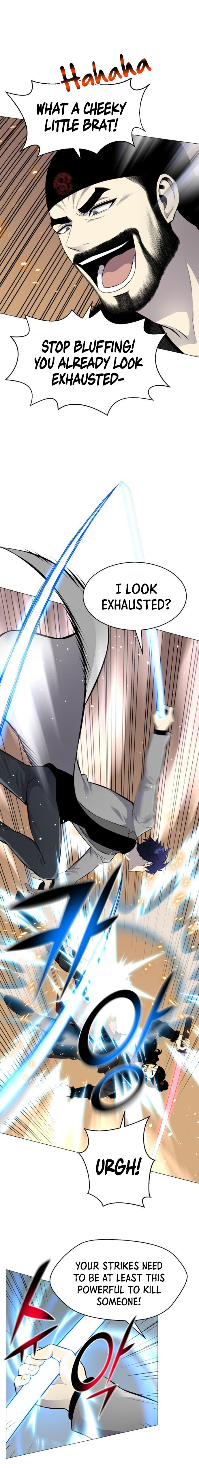 Reverse Villain Chapter 83 - Page 7