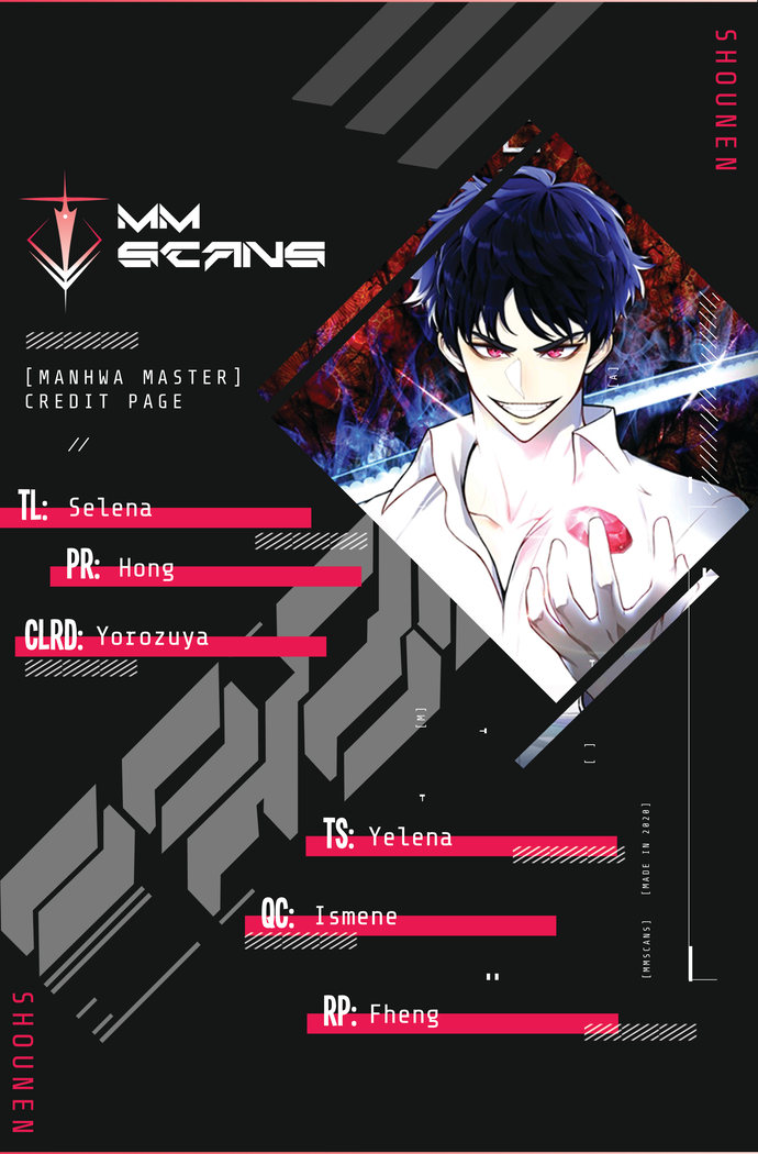 Reverse Villain Chapter 84 - Page 1