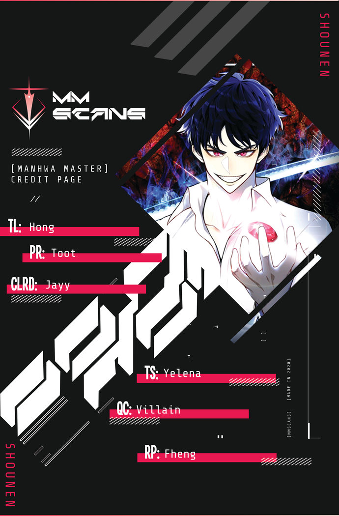 Reverse Villain Chapter 85 - Page 1