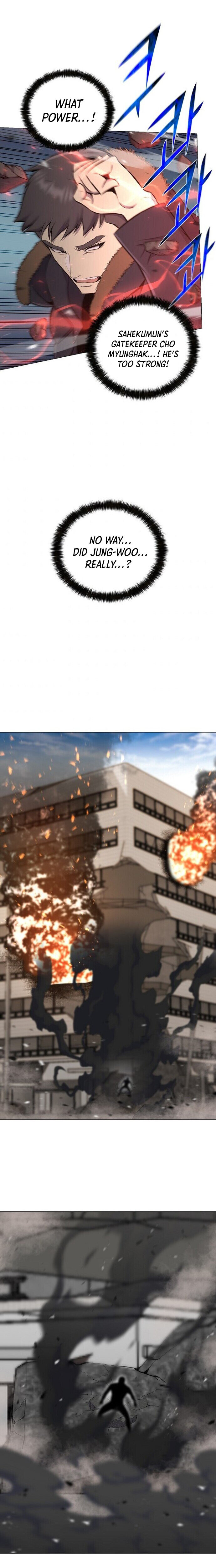 Reverse Villain Chapter 85 - Page 14