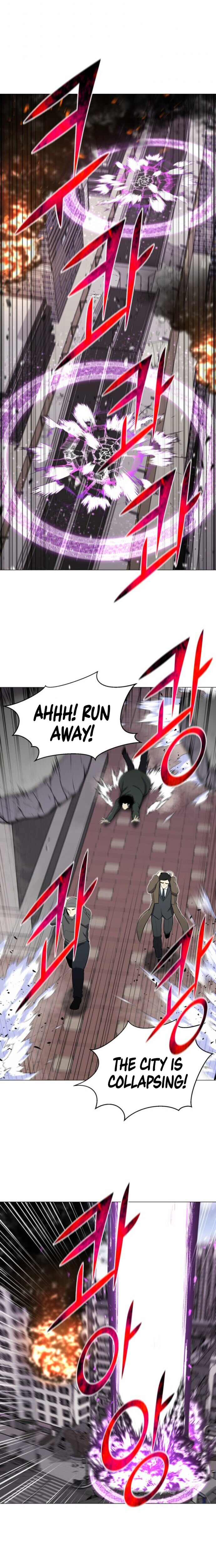 Reverse Villain Chapter 86 - Page 15