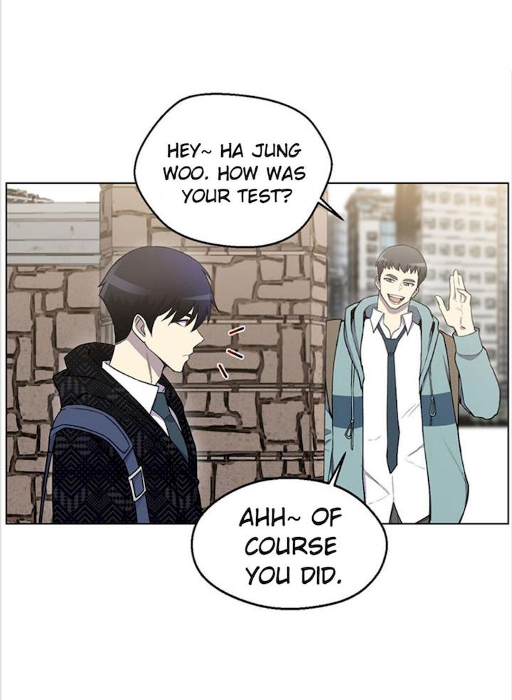 Reverse Villain Chapter 9 - Page 21