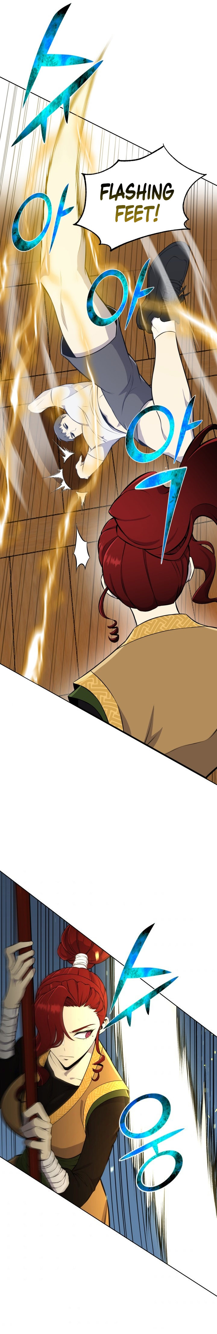 Reverse Villain Chapter 91 - Page 15