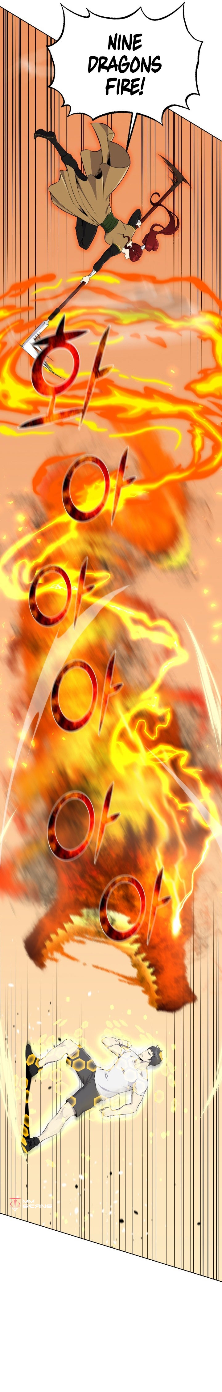 Reverse Villain Chapter 91 - Page 20