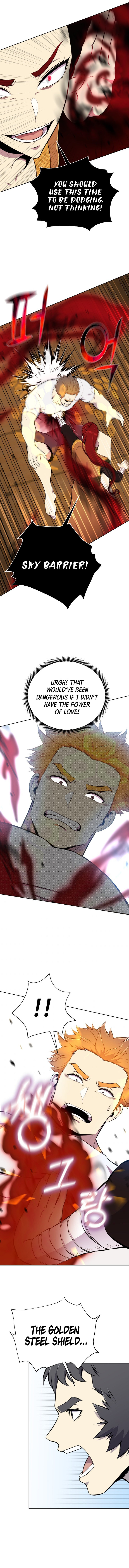 Reverse Villain Chapter 92 - Page 6