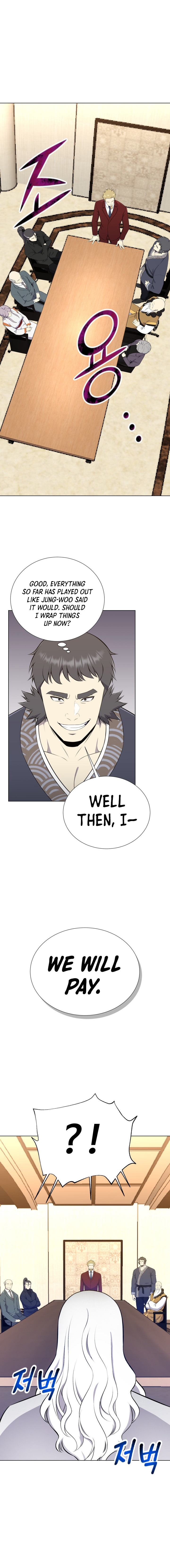 Reverse Villain Chapter 93 - Page 17