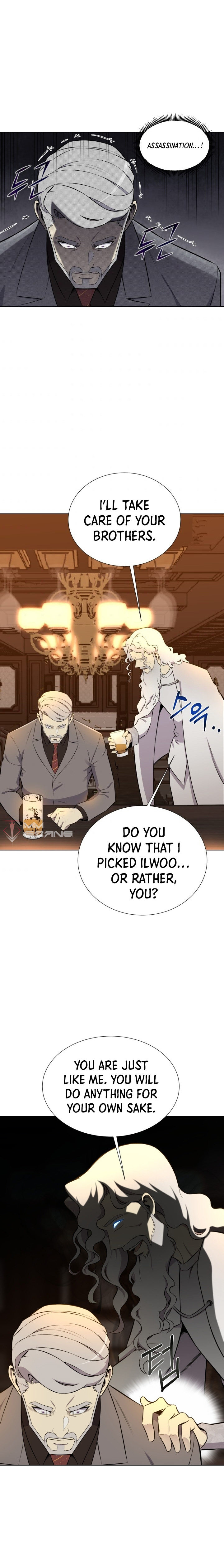 Reverse Villain Chapter 95 - Page 18