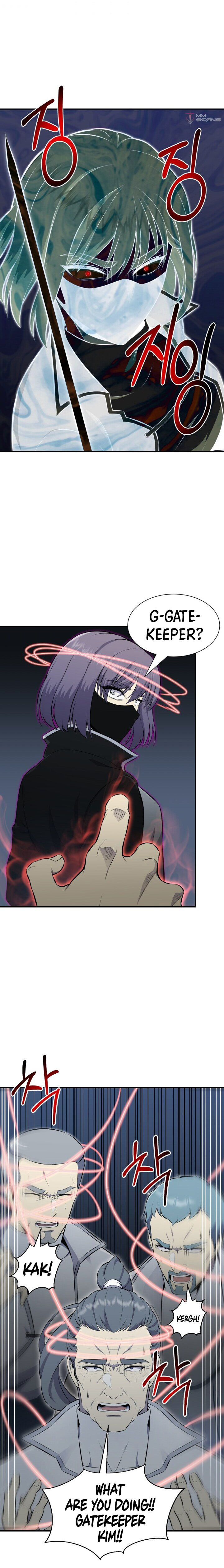 Reverse Villain Chapter 98 - Page 20